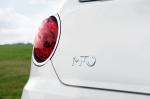 Alfa Romeo MiTo 2013 года (UK)
